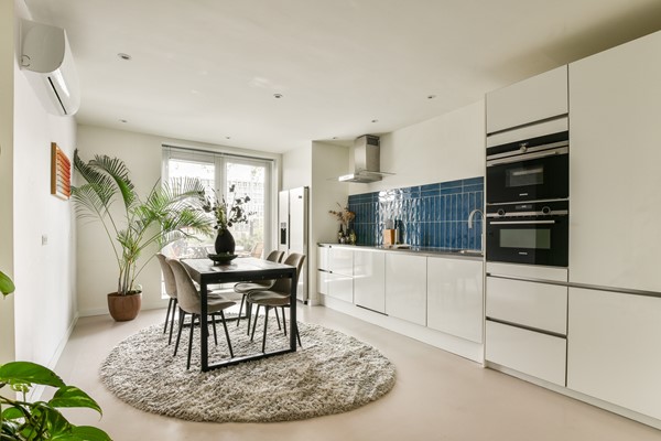 Medium property photo - Fanny Blankers-Koenlaan 30, 1061 MG Amsterdam